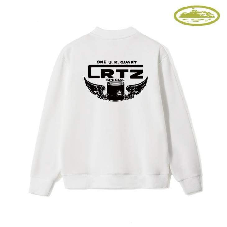 Corteiz Sweatshirt _SKUCorteizS-2XLastxC115831549